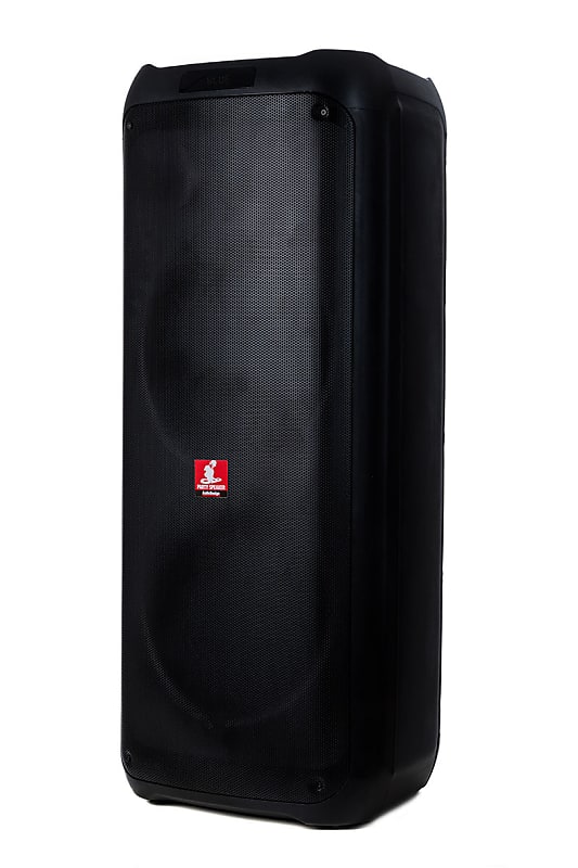 Audiodesign PRO DJ 212S - Diffusore Portatile Party Speaker image 1