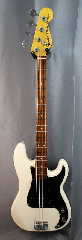 Fender Japan Precision Bass PB-70 日本製 Fender PB-70 Precision Bass Reissue MIJ | Reverb