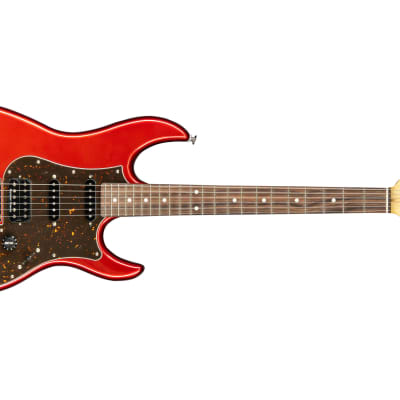 FGN J-Standard Odyssey Classic CAR - Candy Apple Red for sale