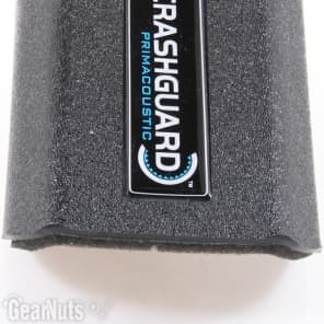 Primacoustic CrashGuard Drum Microphone Shield image 5