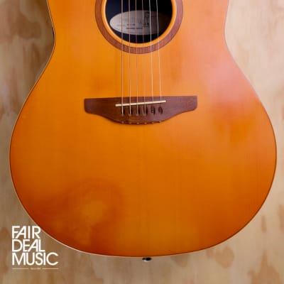Ovation S771-W Balladeer Special, USED for sale