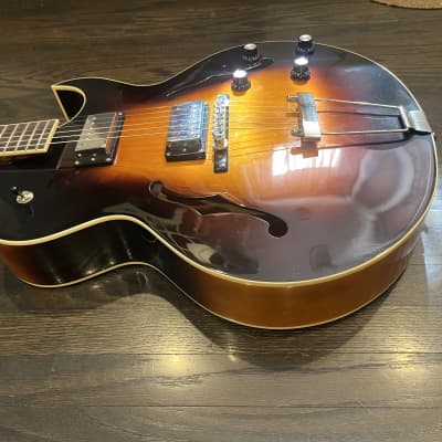 The Loar LH-280 | Reverb