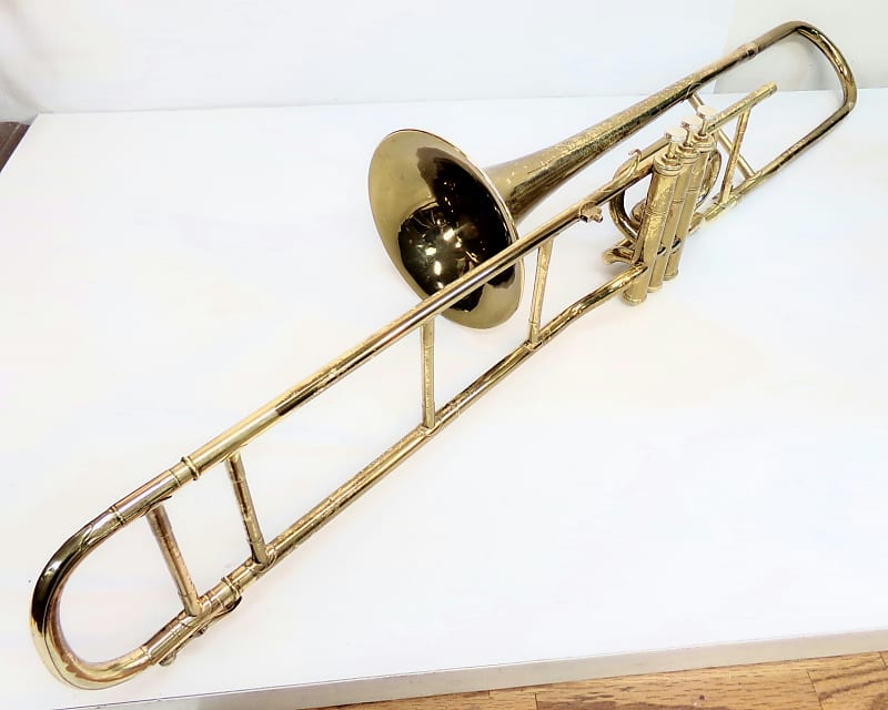 3 valve deals trombone