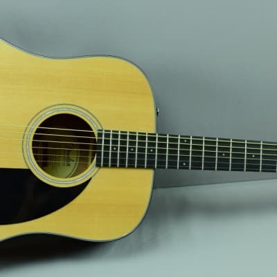 Fender DG-60 Acoustic Dreadnought Guitar Refurbished R-F7 image 1
