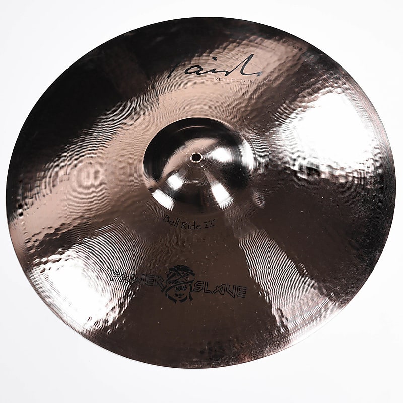 Paiste 22