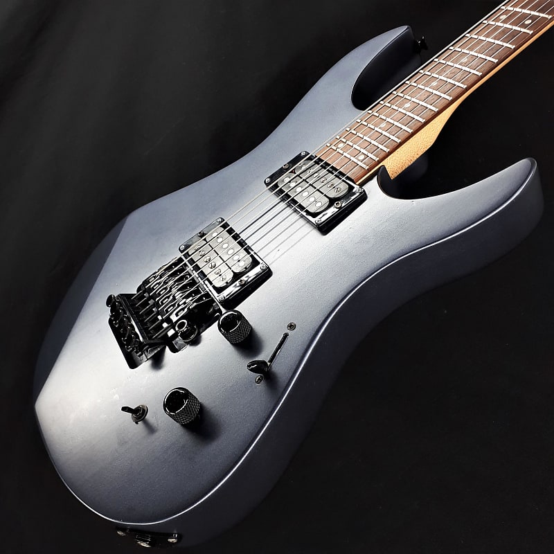 YAMAHA RGX-420S-DS ￼Drop 6 Yamaha RGX-420S Drop 6 | Reverb
