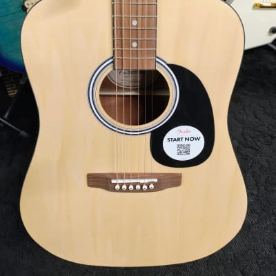 Fender GDP-100NAT Natural | Reverb