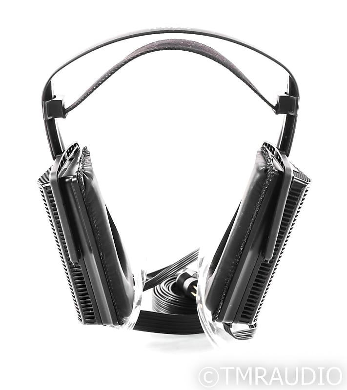 Stax SR-L300 Limited Open Back Electrostatic Headphones; SRL300