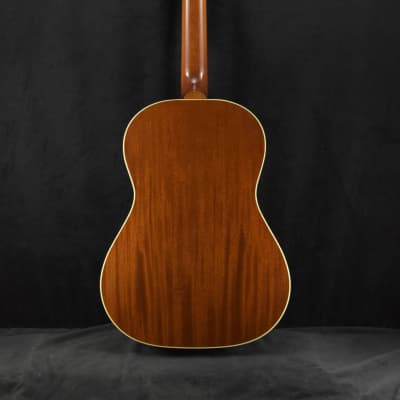 Gibson 50s LG-2 Antique Natural image 6