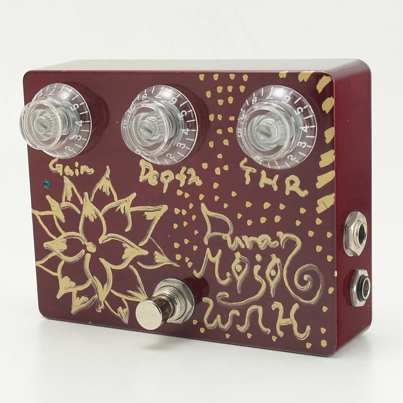 ADDICTONE CUSTOM GUITARS Duran MOJO WAH