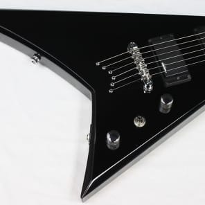 2006 Jackson JS30RR Randy Rhoads Electric Guitar, V-Style