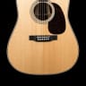 Martin HD-35 VTS w/ Factory Warranty and Case!
