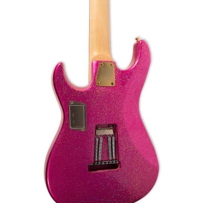 エレキギター　ESP edwards ESP EDWARDS E-FV-LTD Cherry エドワーズ エレキギター : 楽器屋