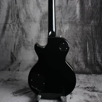 1989 Burny Super Grade Les Paul Copy RLG-50 | Reverb