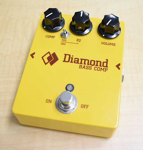 Diamond BCP-1 | Reverb