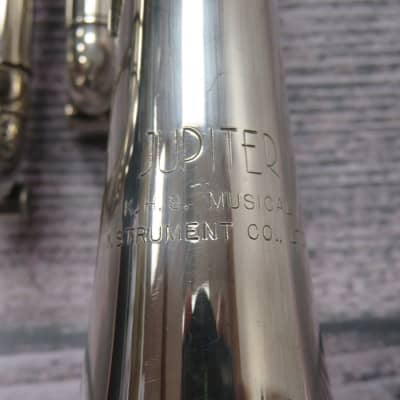 Jupiter STR-600 Trumpet | Reverb