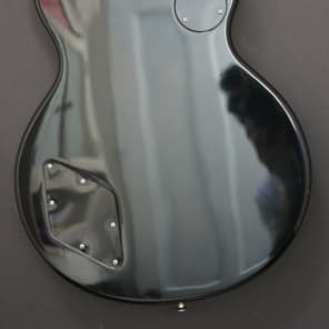 Ibanez Artist AR-30 Made In Japan Vintage 1980's Black | Reverb