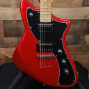 Fender Meteora HH Candy Apple Red, Brand New, FREE Ship 061