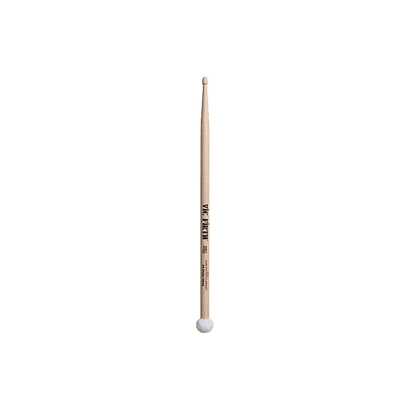 Vic Firth American Classic 5A Dual Tone Hickory Drum Sticks image 1