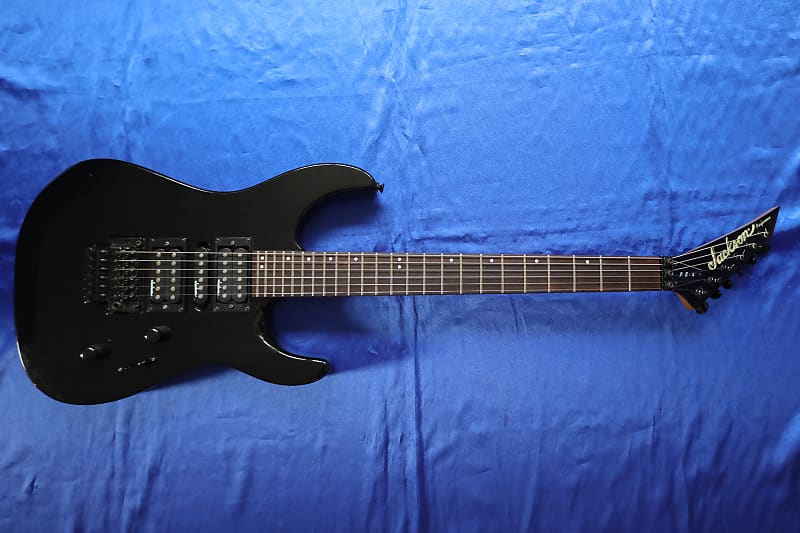 Jackson Performer PS4 MIJ Reverb