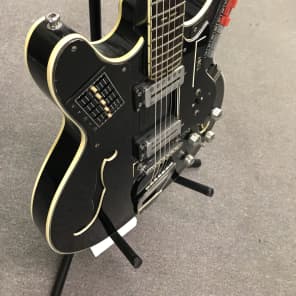 MCI Guitorgan B300 Black | Reverb