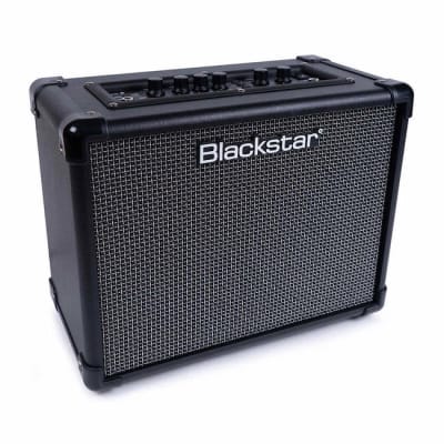 DEMO Blackstar ID:CORE 20 V3 20W Digital Modeling Amplifier image 2