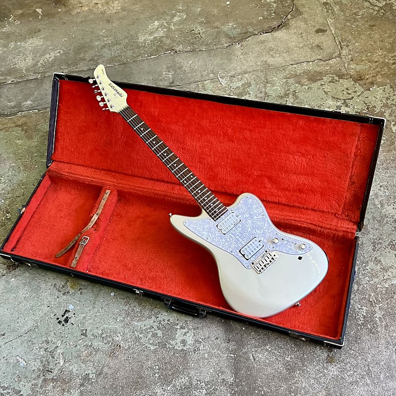 ギター fernandes jg-65s FERNANDES JG-65S Japan | Reverb