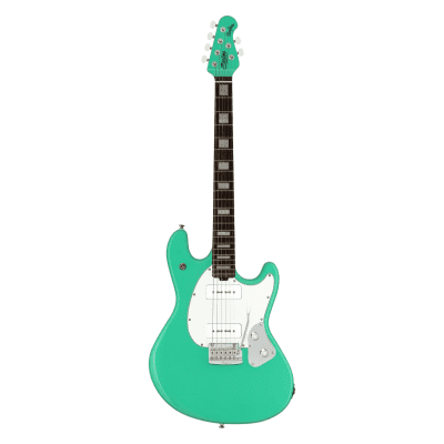 マンタレイ Sterling by Music Man Stingray SR50 Electric Guitar