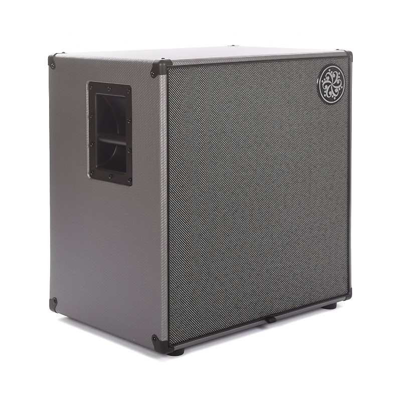 Darkglass Electronics Dg410n 1000 Watt 4x10 Bass Speaker Cabinet Authorized Dealer Reverb
