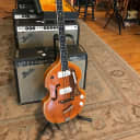 Eko 995 Violin Bass Mid 60s Natural