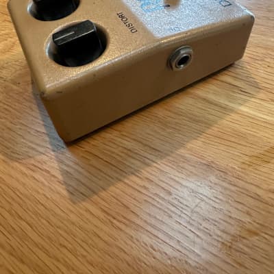 Ross Distortion Pedal | Reverb