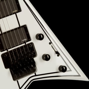 ギター Jackson / RRXMG White w/Black Pinstripes Jackson RHOADS RRXMG Electric Guitar Used From Japan | eBay