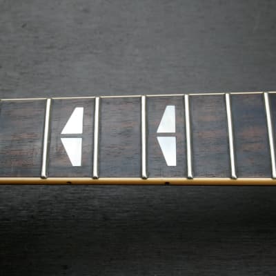 1982 Yamaha SG-1000 LP Killer - Cherry Sunburst+Flight Case