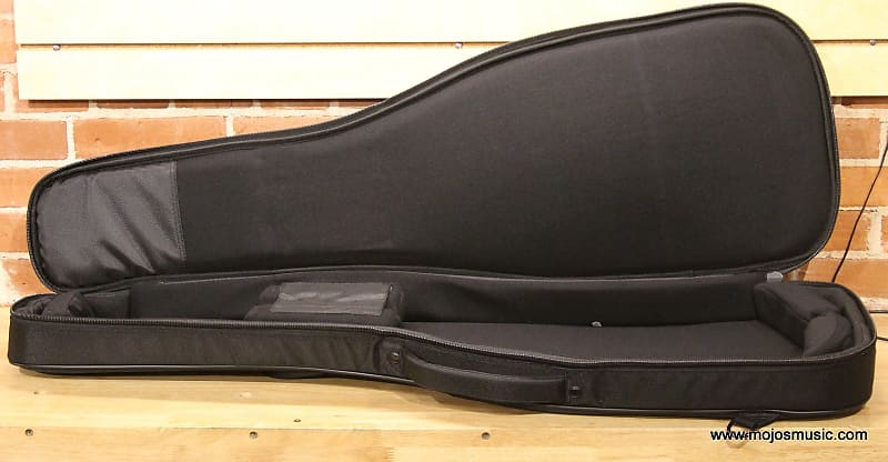 Suhr Deluxe Gig Bag | Reverb