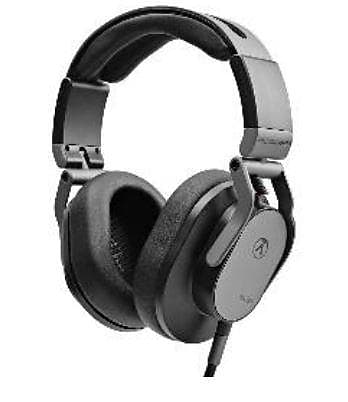 Austrain Audio Hi-X55 OVER-EAR Headphones 18003F10100 image 1