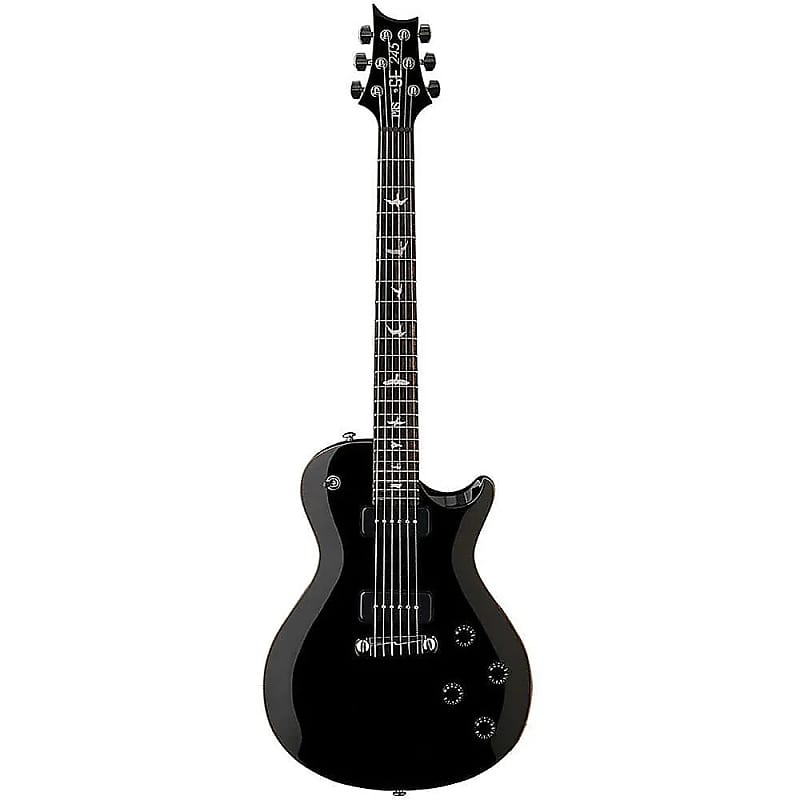 PRS SE 245 Soapbar 2013 - 2016 | Reverb