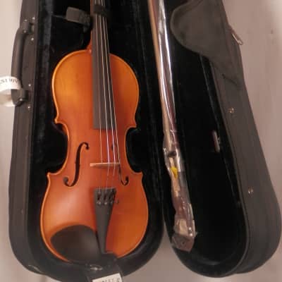 Maple Leaf Strings MLS130VN34 3/4 Violin Outfit (comes with case and bow) image 1
