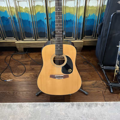 2001 Ibanez 12-String Acoustic-Electric Guitar for sale