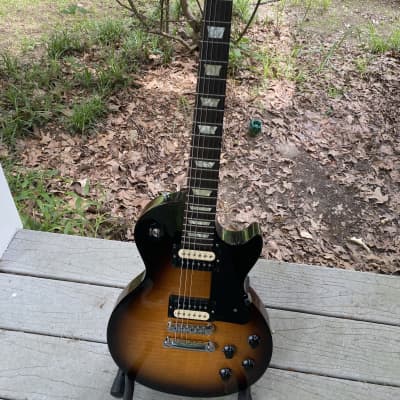 Gibson Les Paul Studio Deluxe II 2012 - 2013 | Reverb