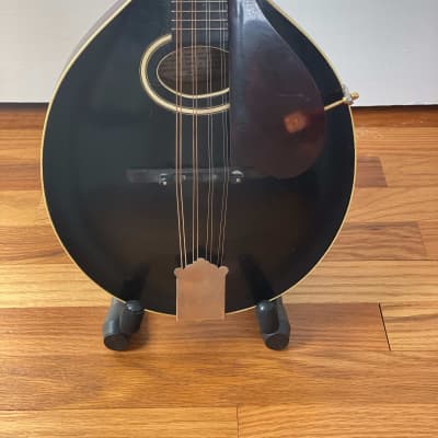 Gibson A Model 1928 Blackface image 5