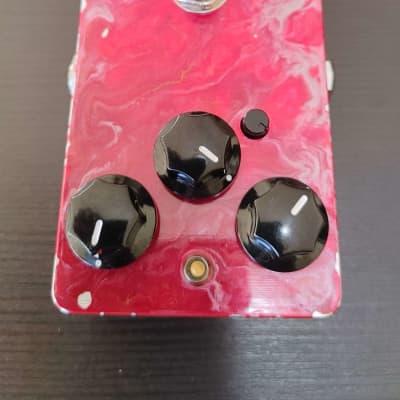 Rare Leqtique Leqtique Redemptionist Overdrive image 8