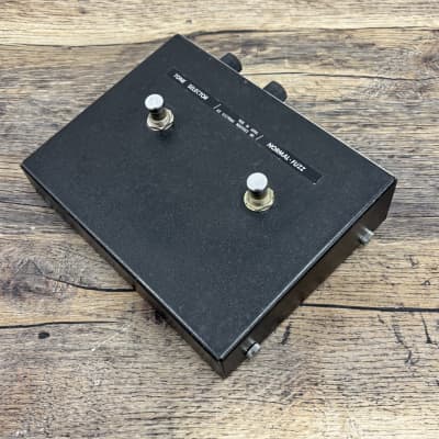 Reverb.com listing, price, conditions, and images for ace-tone-fm-2