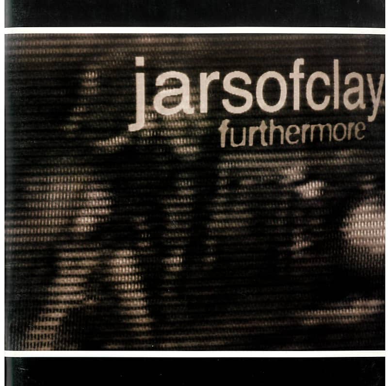 Jars of Clay Furthermore Reverb