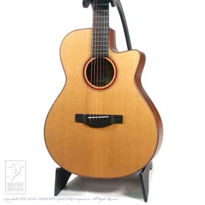 Morris Acoustic Guitars | Reverb