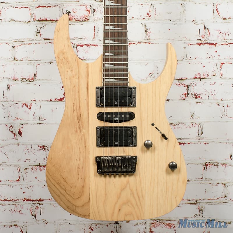 Ibanez rg471ah hotsell