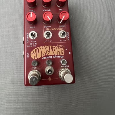 Reverb.com listing, price, conditions, and images for chase-bliss-audio-wombtone