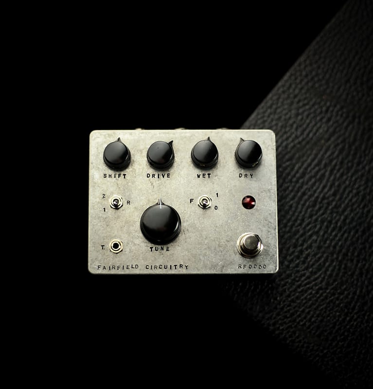 Fairfield Circuitry Roger That | Reverb