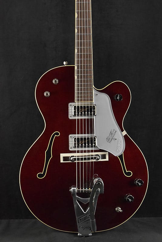 Gretsch G6119T-62 Vintage Select '62 Chet Atkins Tennessee
