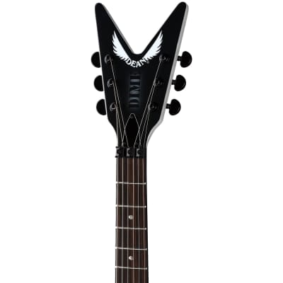 Dean Dimebag Dime O Flage ML Graphic Electric Guitar DB DOF - BRAND NEW image 5