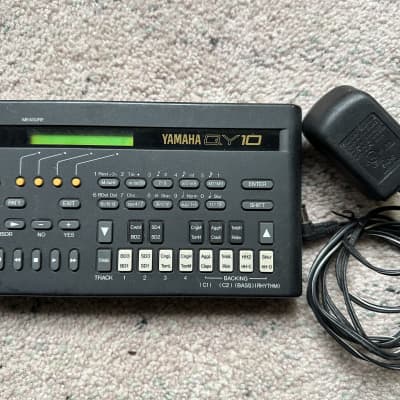 Yamaha QY20 Music Sequencer | Reverb